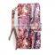 2015 Newest Printed Two Mobile Phone Leather Case For Sony Xperia Z3 +