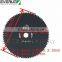 80T circular blade for brush cutter and grass trimmer