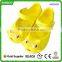 new design little monster pattern baby shoe EVA injection Clogs