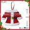 2015 Hot Sale Christmas Decoration Christmas Promotional Gift for Wholesale Tableware Holder