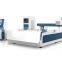 YAG laser stainless steel Cutting Machine G1530