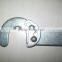 walking board Steel Plank Hook