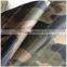 Military Camouflage Uniform Fabric