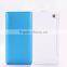 2016 Fashionable Made for Iphone 6s Ultra Thin Small Size Powerbank 3200mah