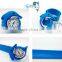 quartz wholesale silicone cute cartoon owl clap watches with animal charactors