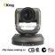 10x Optical zoom | UVC/VISCA Control | 1080p@30fps hd ptz camera 1080i for video conference