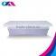cheap custom promotion display exhibition meeting table cloth