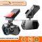New style Ambarella A12 1296p auto car camera black box car video recorder dvr