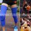 Honeycomb Pad Crashproof Antislip Basketball Leg Knee Pad Long Sleeve Protector compression leg sleeves