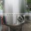 500L 1000L 2000L beer brewing equipment Beer filling machine Mini beer brewery for sale