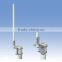698-2700MHz omni outdoor 3G/4G antenna/4g LTE antenna with fiberglass/Base station 4g antenna