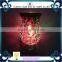 2016 Newest Design Colorful Mosaic Glass Night Light for Home Decoration