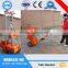 Hot selling wall plastering machine