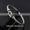 New Stock Fashion Jewelry Stainless Steel Women Bracelet for Women