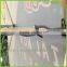 Fabric Background Pop Up Banner/Aluminum Frame Pop Out Banner