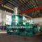 Dispersion rubber mixer / Pressurized rubber kneader