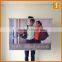 Hot sale hanging banner with plastic rod,good quality hanging banner with plastic rod with low price