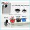Factory Production Wholesale Fisheye Wide Angle Macro 3 In 1 Optical Lenses