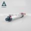 MAL Electric Cylinder Round Type Micro Air Piston Cylinder Pneumatic Actuator