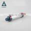 MAL Double Acting Aluminum Alloy Mini Cylinder Small Pneumatic Cylinder
