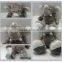 promotional gift plush and stuffed elephant toys with big ears