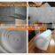 XLHSW-400 Soft thermal bonding wadding production line