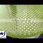 Ceramic silk screen printing glass