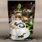 Green Coffee Packaging Design Custom Design Coffee Bags from india