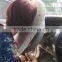 portable backrest back cushion for car back cushion