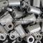 china supplier small metal precision die casting products