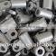 china supplier small scale metal precision casting products