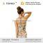 TOPKO Wholesale Elastic TOP Yoga Wear for Ladies