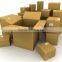 PRINTED STANDARD CORRUGATED BOX SIZE