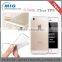 New Product 0.3mm Ultra Thin Clear Soft TPU Phone Case for Iphone 5, for Iphone 5S Case 10 Colors China Supplier