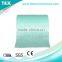Meshed Wipes Water Clean Wiper Colored Spunlace
