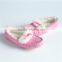 Fashion Woman Mocasion Indoor Slipper