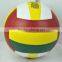 Hot Selling Customer Printed High Quality Beach Vollyball