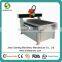 60*90 cnc router 6090 4 axis desktop