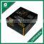 PAPERBOARD FOLDABLE BOX WITH OFFSET PRINT