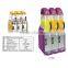Elegant appearance commercial frozen drink maker