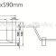North American freestanding used bathtub,hot bathtub,low cost bathtub