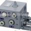 JD-SDF8JM Multi-channel Multifucntional manual valve