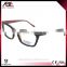 new model optical frame acetate optical glasses