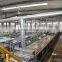machines for granulating