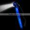 8" Light-Up LED Glow Safety Stix