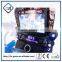 Arcade Ultra Firepower 3 In 1House Of The Dead Shooting Simulator Coin Pusher Game Machine