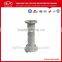 Brass or Aluminum Fire Hose Nozzle Firefighting Water Hose Nozzle