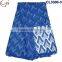 CL3300 Cheap price good quality latest design cord lace fabric for women