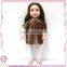 china toys factory kids cheaper dolls price child size doll