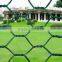 factory manufacture/Galvanized Hexagonal Wire Mesh/PVC coated Hexagonal Wire Mesh